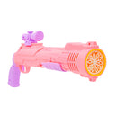 Brinquedo Lança Bolhas