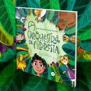 A orquestra da floresta