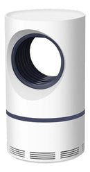 Mata mosquitos eletrônico Led UV