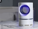 Mata mosquitos eletrônico Led UV