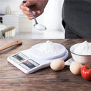 Balança digital de precisão 1g Ate 10kg