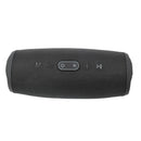 Caixinha de som portátil c/ bluetooth, pendrive e cartão SD 40w RGB