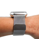 Relógio inteligente smartwatch Android & iOS  Bluetooth C/ Pulseira Magnética QS18