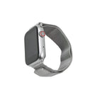 Relógio inteligente smartwatch Android & iOS  Bluetooth C/ Pulseira Magnética QS18