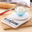 Balança digital de precisão 1g Ate 10kg