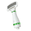 Escova secadora de pelos para cães e gatos