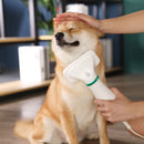 Escova secadora de pelos para cães e gatos