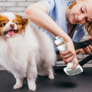Escova secadora de pelos para cães e gatos
