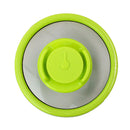 Tampa Vedadora A Vácuo BPA Free 19x8cm