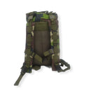 Mochila Tática Militar Assalt 30l 3d Verde Camuflada Padrão