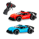 Carrinho de controle remoto