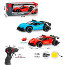 Carrinho de controle remoto