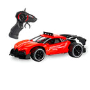 Carrinho de controle remoto