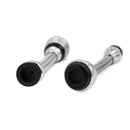 Extensor adaptador para torneira flexível