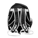 Mochila pet visão panorâmica. Passeios com cães e gatos.