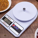 Balança digital de precisão 1g Ate 10kg