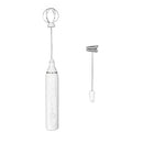 Mini batedeira e misturador de bebidas USB
