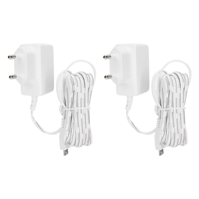 Babá eletrônica sem fio - (Vídeo, Voz, Monitor, Visão, Noturna)