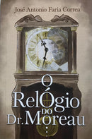O relógio do Dr. Moreau