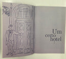 O relógio do Dr. Moreau