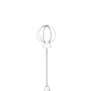 Mini batedeira e misturador de bebidas USB