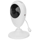 Babá eletrônica sem fio - (Vídeo, Voz, Monitor, Visão, Noturna)
