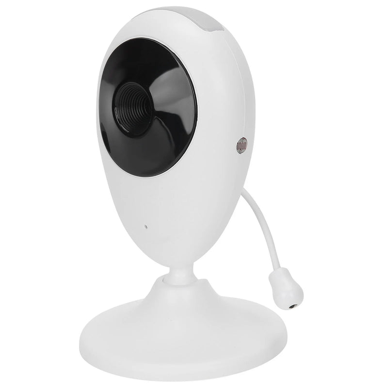 Babá eletrônica sem fio - (Vídeo, Voz, Monitor, Visão, Noturna)