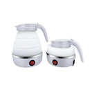 Chaleira elétrica 600W 110v 600ml Portátil