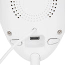 Babá eletrônica sem fio - (Vídeo, Voz, Monitor, Visão, Noturna)