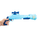 Brinquedo Lança Bolhas